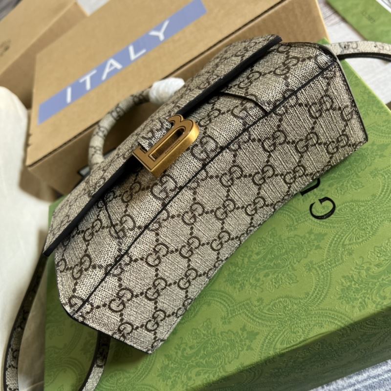 Gucci Top Handle Bags